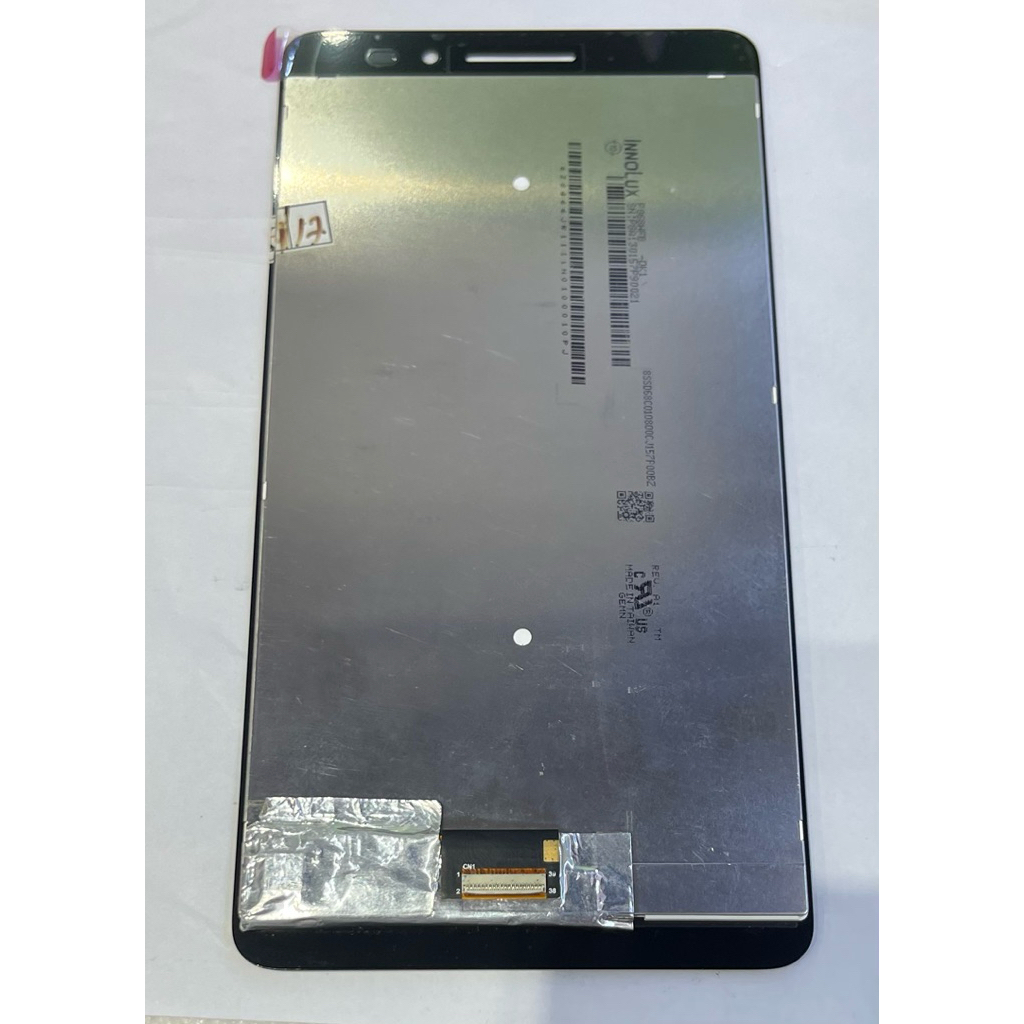 หน้าจอLenovo Phab plus bp1-770m