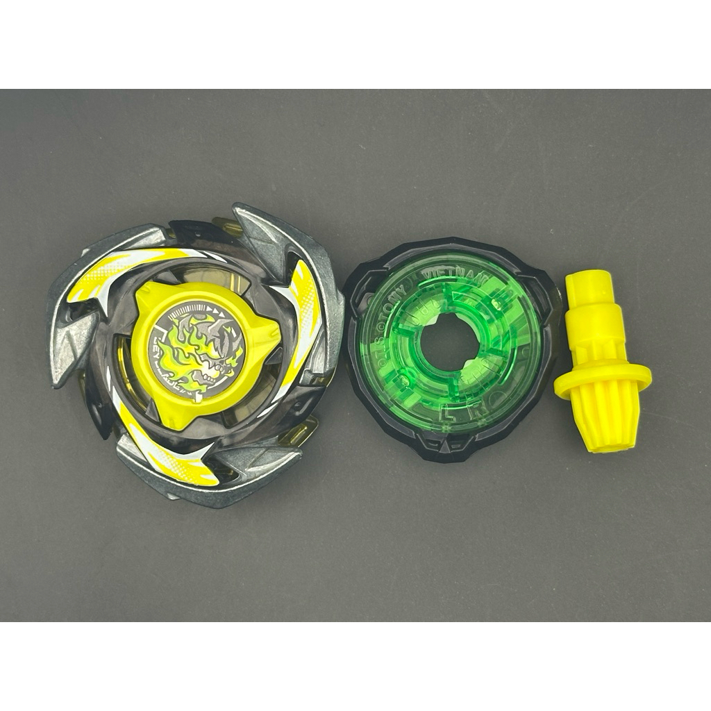Beyblade X อะไหล่ของแท้ (ทั้งตัว) ‼️มือหนึ่งพร้อมส่ง