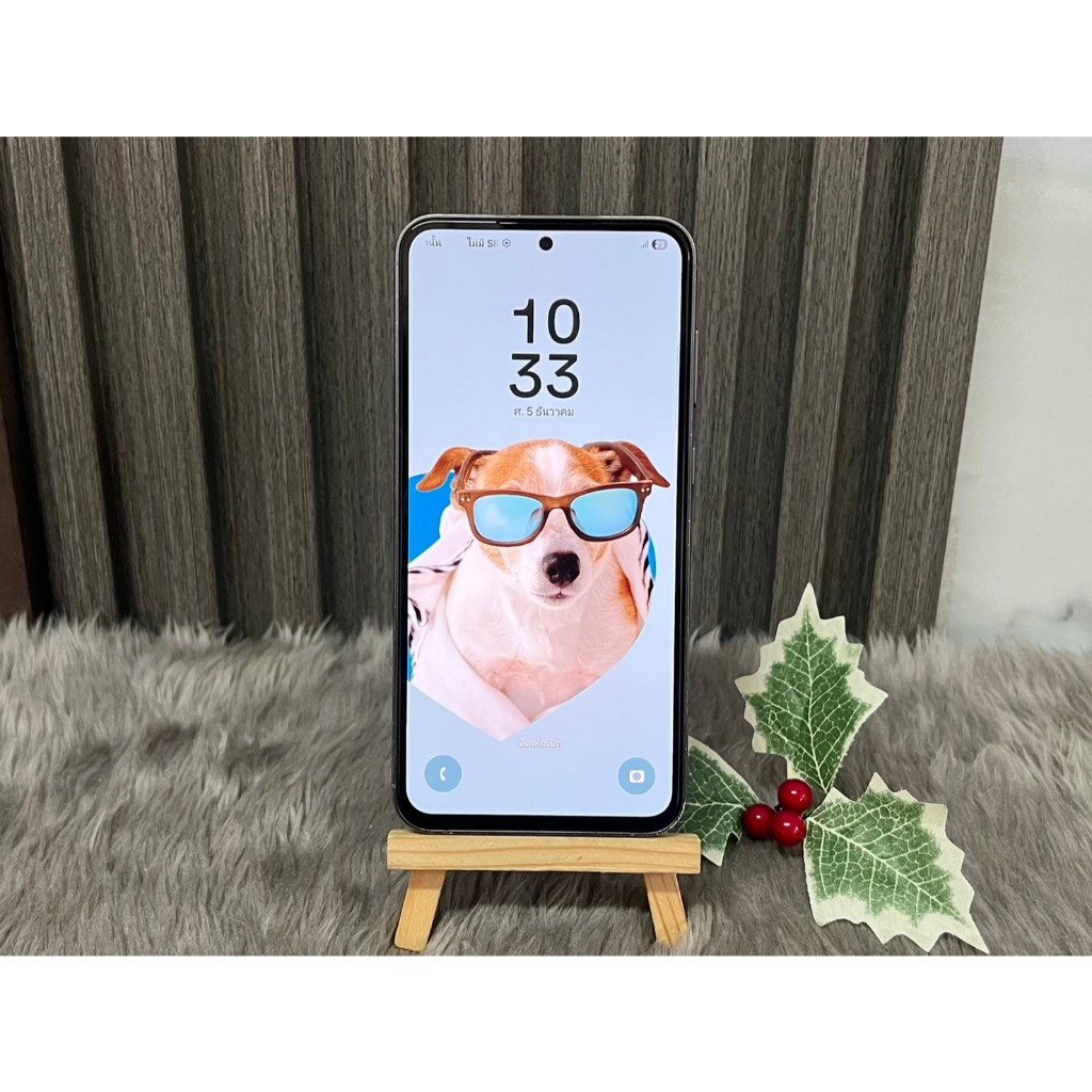 โทรศัพท์มือสอง Samsung Galaxy S23 FE (8/256GB)