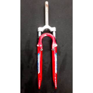 🚨 ของหายาก! โช๊ค RST-281 สีแดง 26”  | ล็อตสุดท้ายจริงๆ 🎯 (มี…