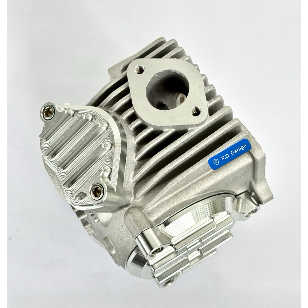 ฝา4v ตรงรุ่นดรีมคุรุสภา ดรีม100 เวฟ100 ตระกลูc บล็อค100ทั้งหมด - รูปที่ 4