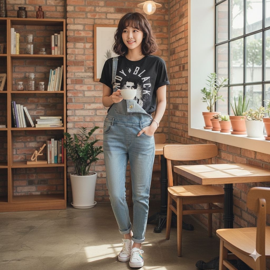 เสื้อวง Andy Black (Black Veil Brides)