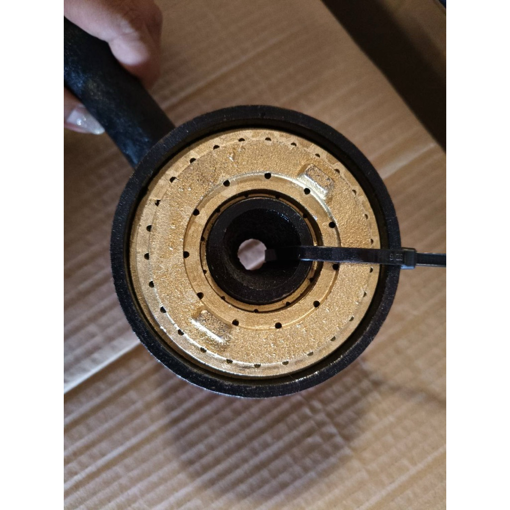 อะไหล่ หัวเตาDH-1991-KB   1 อัน