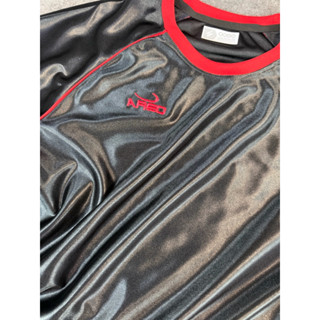 เสื้อ_jAreo_ผ้ามันเงา_สีดำ