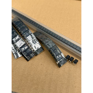 (แพ็ค10ตัว) EL817 ขาลงปริ้น DIP , PC817 ขาแปะปริ้น SMD ของแท้เกรดอย่างดี EVERLIGHT SHARPของแท้100%พร้อมส่งในไทย DIP OPTO