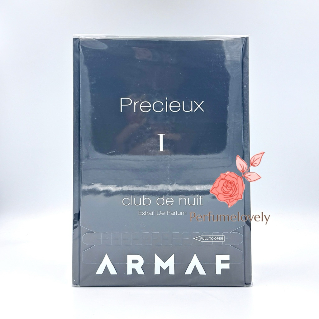 น้ำหอม Armaf Club de Nuit Precieux 55ml