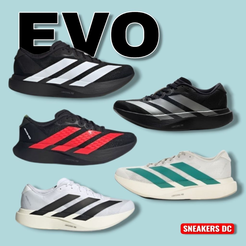 รองเท้าวิ่งยอดฮิตรองเท้าทรงสวย พื้นนิ่ม ใส่สบาย