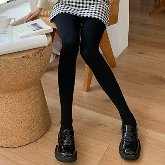 พร้อมส่ง✨เลกกิ้งยาว เซ็กซี่ สะดวกสบายและเป็นธรรมชาติ กับกระโปรง ถุงน่อง - รูปที่ 7