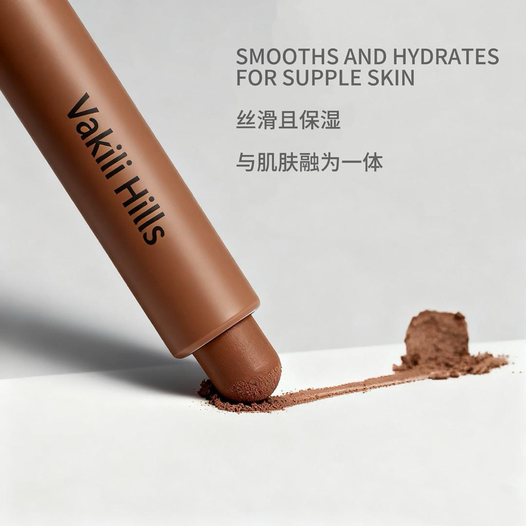 Vakili Hills Contour Stick