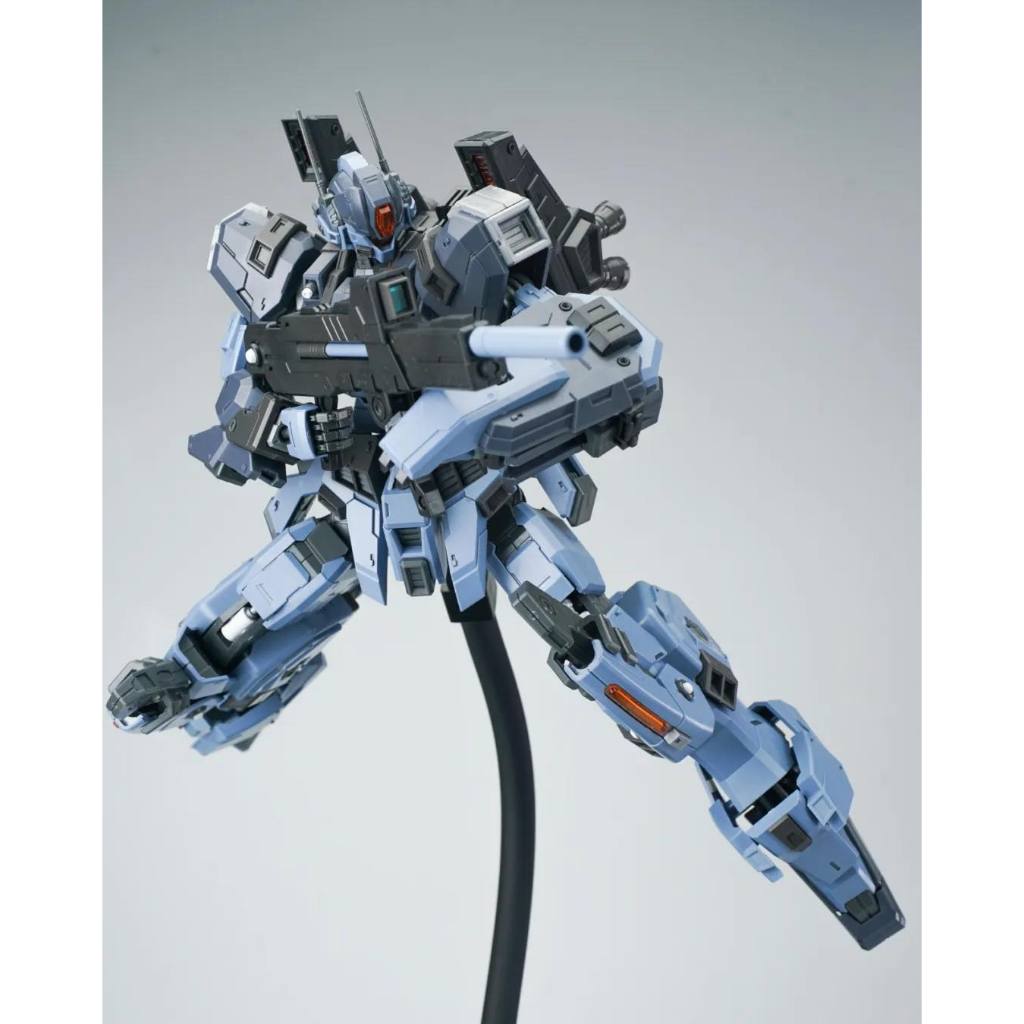1/100 GZSS-OX Gus (ZZA Model) !!!ราคาSaLE!!! *สายเก็บกล่องไม่แนะนำ*