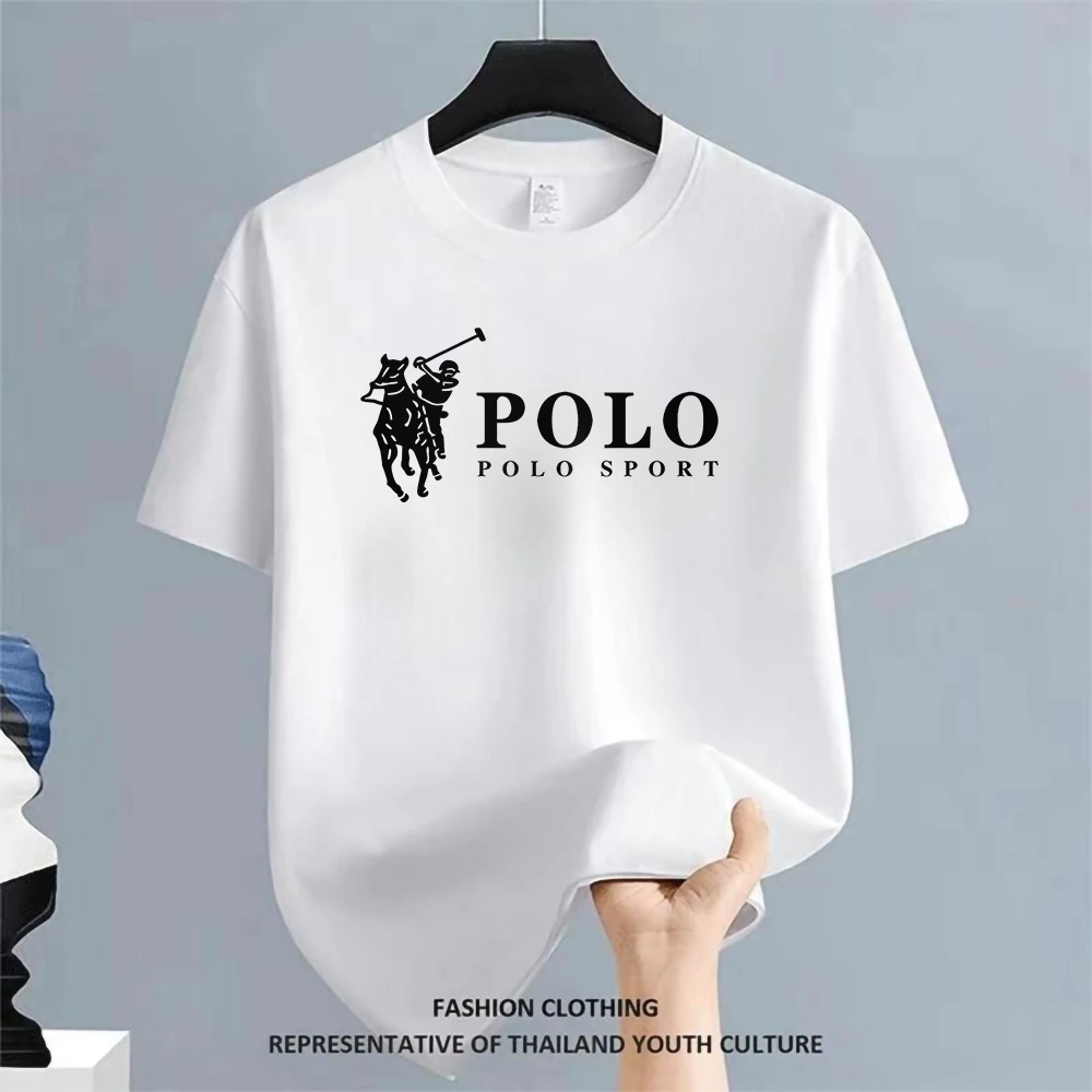 (จัดส่ง24ชม.+คลังไทย) เสื้อยืดแขนสั้นลายพิมพ์น่ารัก ผ้านุ่มสบาย ยูนิเซ็กส์ แมทช์ได้หลายสไตล์ เทรนด์ใหม่เกาหลี