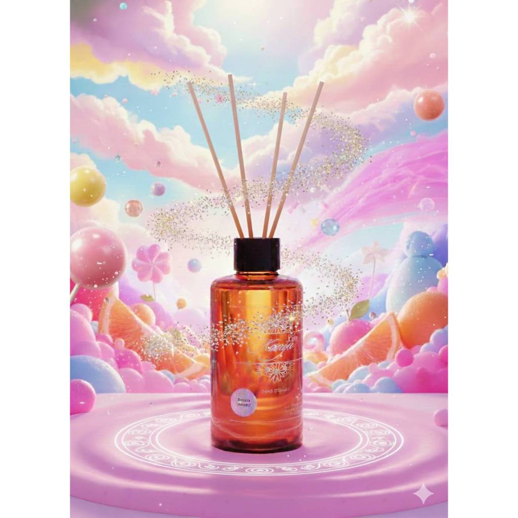 Klin Kanya [Reed Diffusor]