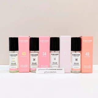 💙สเปรย์น้ำหอมสุดฮิตจากเกาหลี💙 W.DRESSROOM Dress & Living Clear Perfume 70ml.