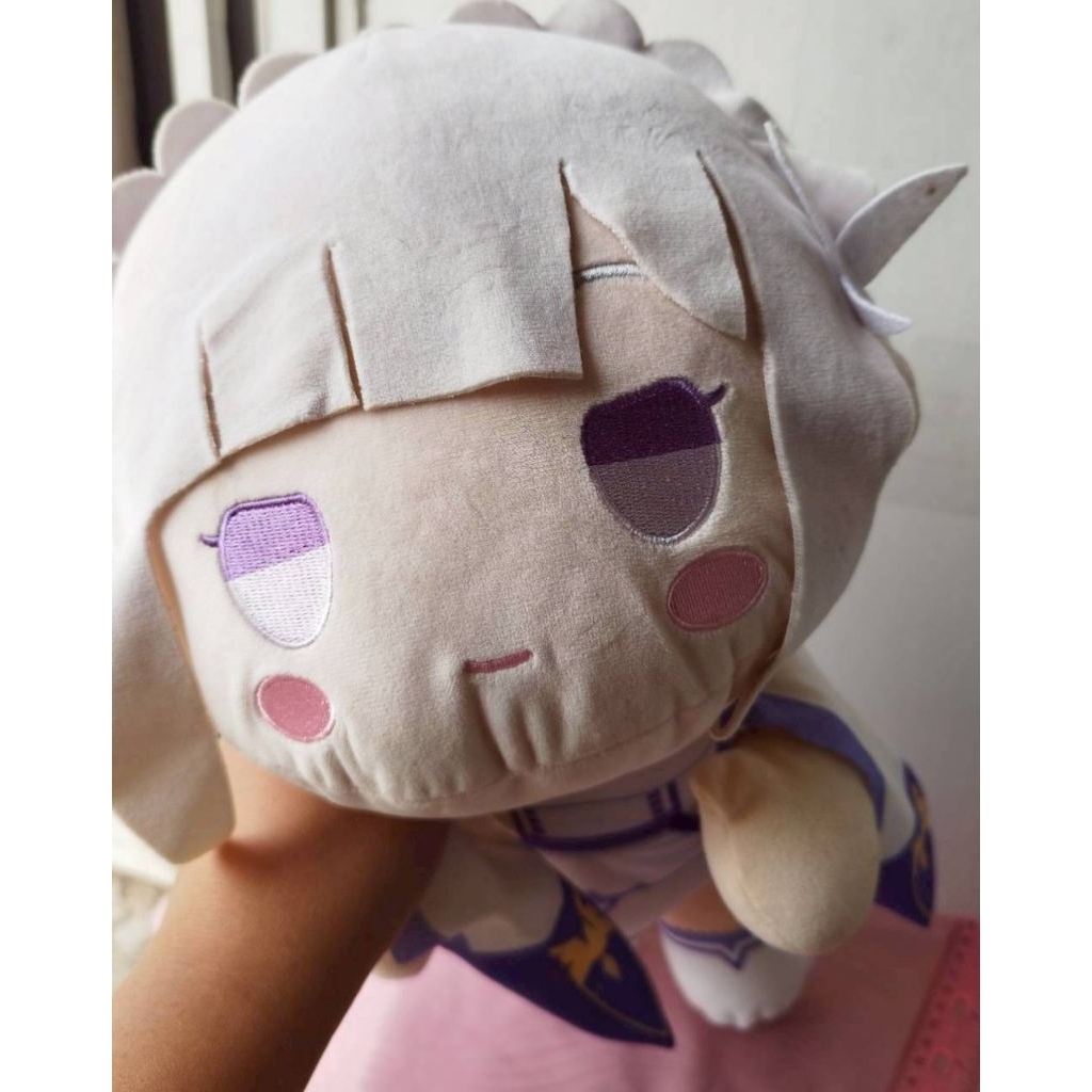 Todoroki Hajime จาก  hololive friends with u Todoroki Hajime (轟はじめ)ลิขสิทธิ์แท้มือสองญี่ปุ่น 30 เซนต