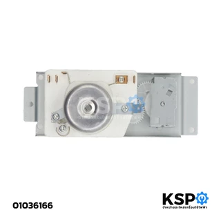 ทามเมอร์ ไมโครเวฟ ELECTROLUX อีเลคโทรลักซ์ WLD35-1/P ขั้ว 4ขา 15A 250VAC อะไหล่ไมโครเวฟ