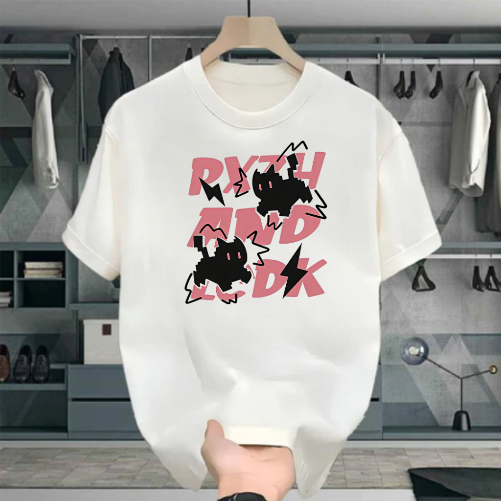 ZB1 HOME" เสื้อยืดผู้ชาย ดีไซน์เก๋ เสื้อผู้ชายผู้หญิงสามารถใส่ได้  หลายไซร์ ขนาดมาตรฐาน ส่งด่วนจากไท