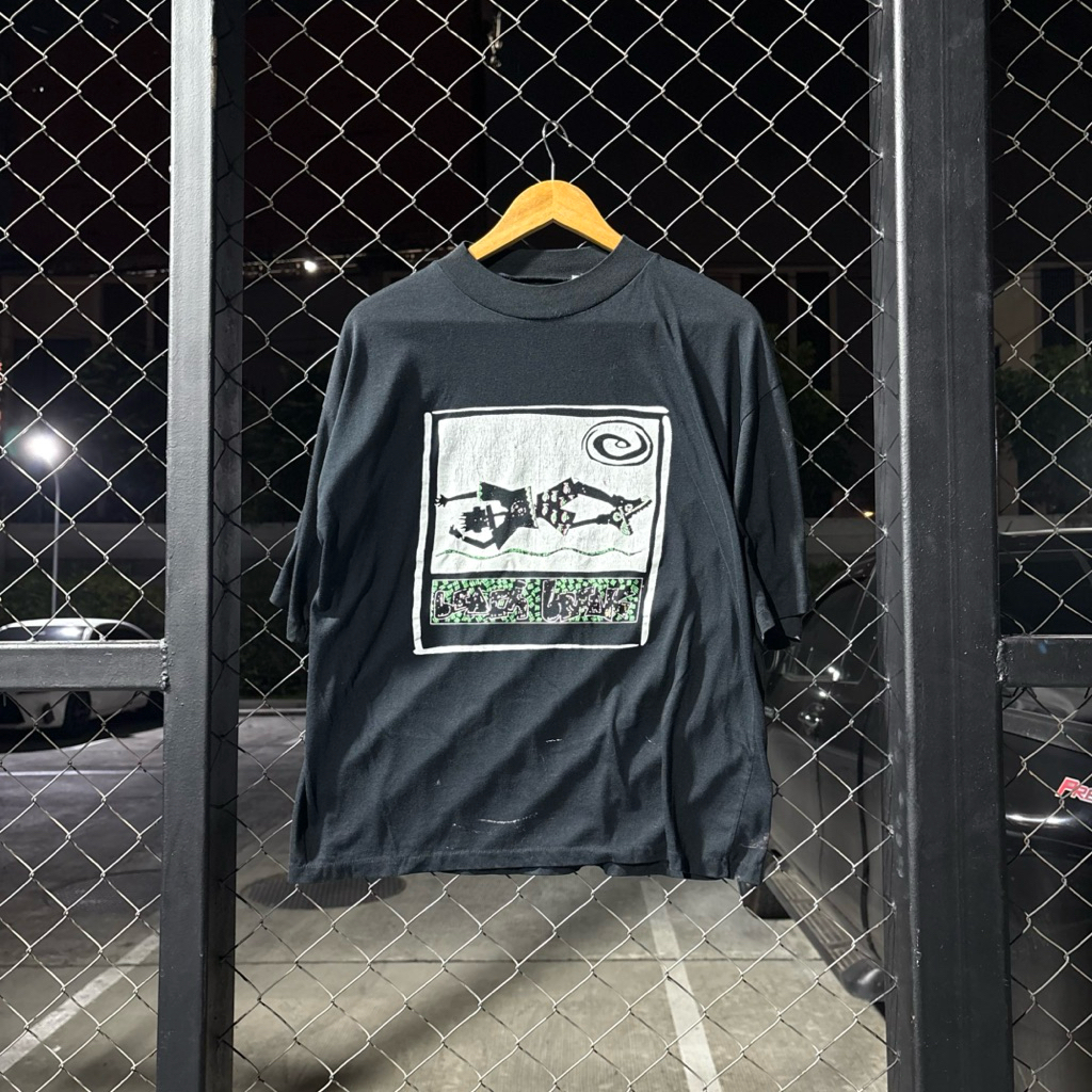 เสื้อวินเทจ BEACH BREAK 90’s