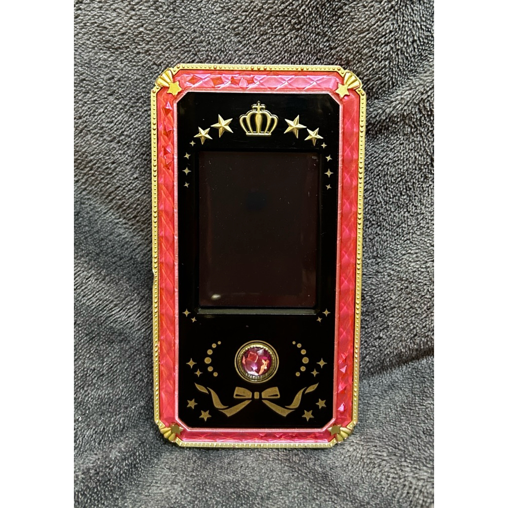 Aikatsu Stars | Aikatsu Mobile Phone DX battery operated มือถือของเล่น