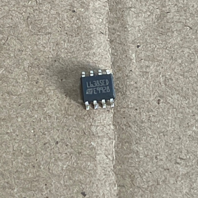 L6385 SOP มีสต็อกนะคะ