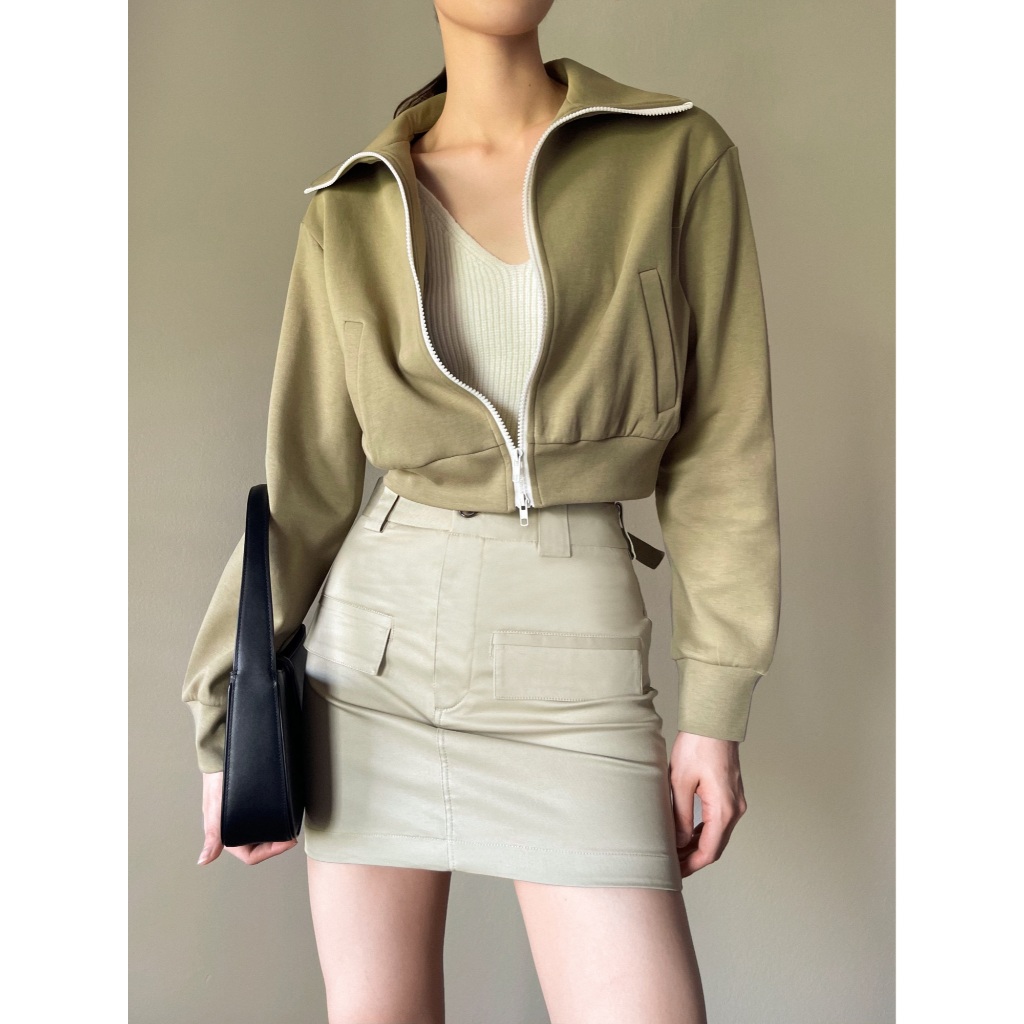 Aliotte - Anine Sweatshirt