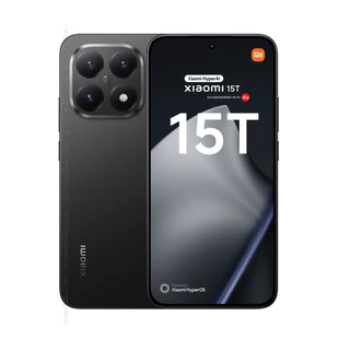 Xiaomi 15T (12/256GB)(12/512GB) สินค้าเคลียสตอค ประกันร้าน