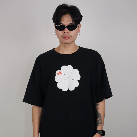 ANP Classic Logo Black&White