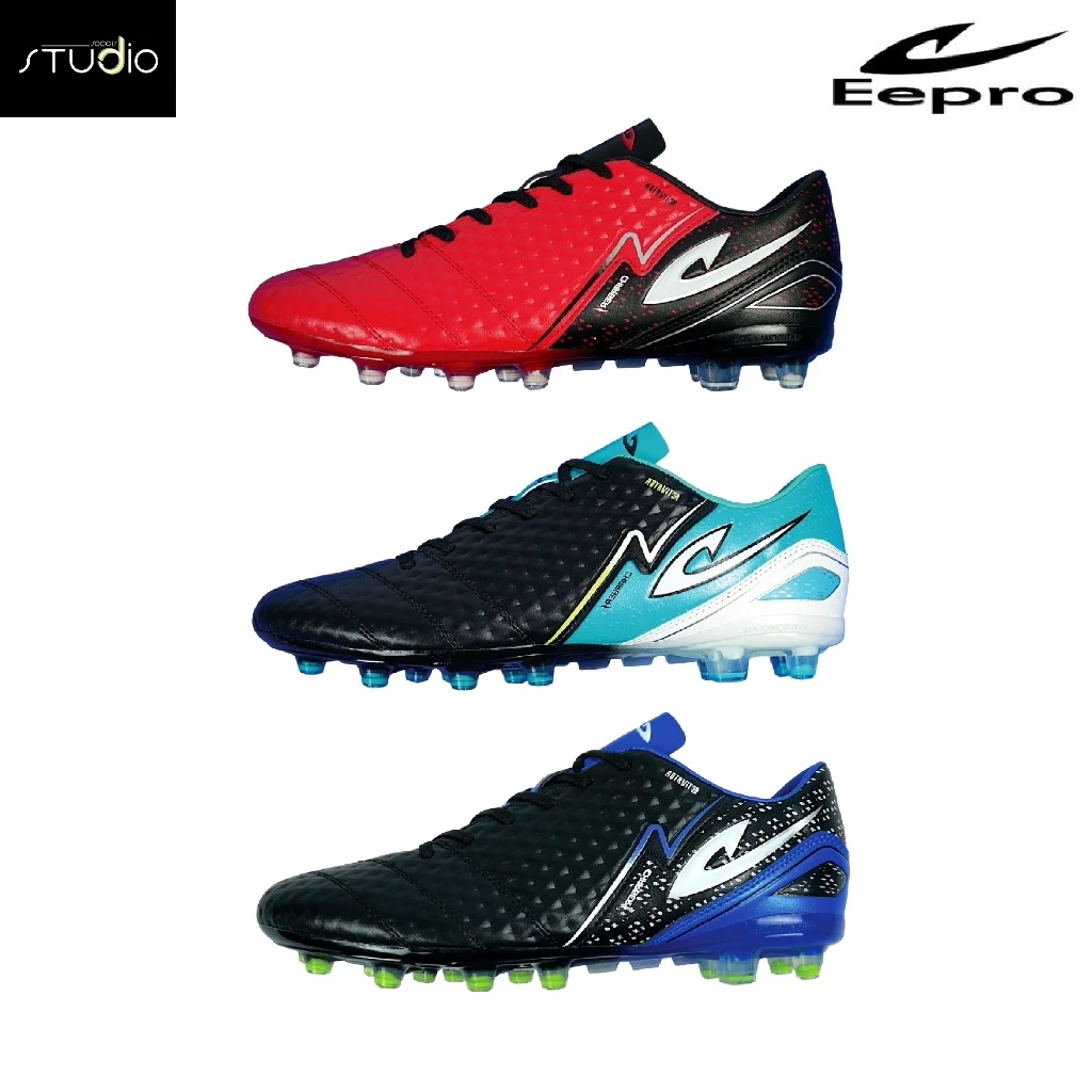 [สินค้าลิขสิทธิ์แท้ 100%] รองเท้าฟุตบอล EEPRO EF 1031
