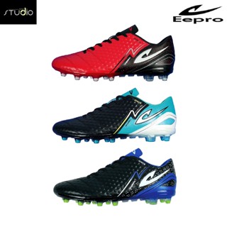 [สินค้าลิขสิทธิ์แท้ 100%] รองเท้าฟุตบอล EEPRO EF 1031