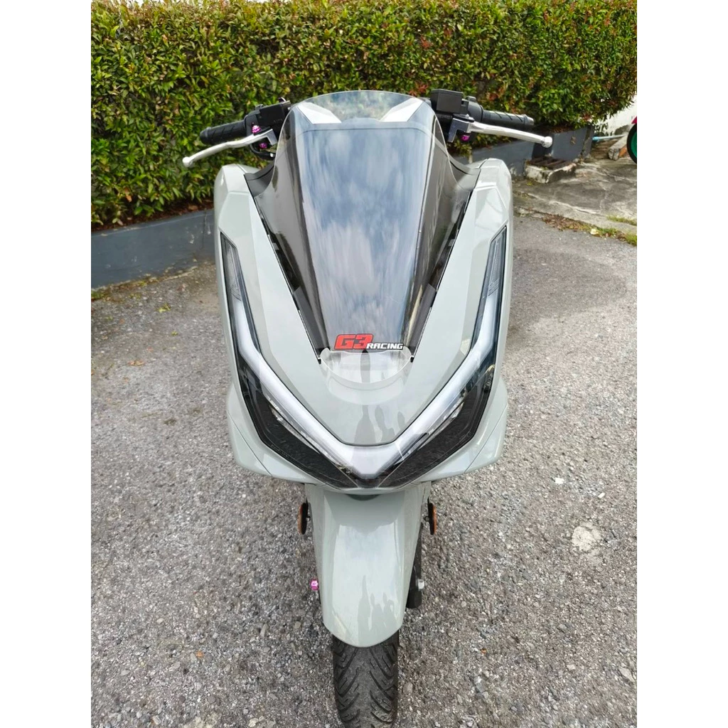 ชิวหน้าPCX2025ชิวแต่งPCX2025 thumbnail 4