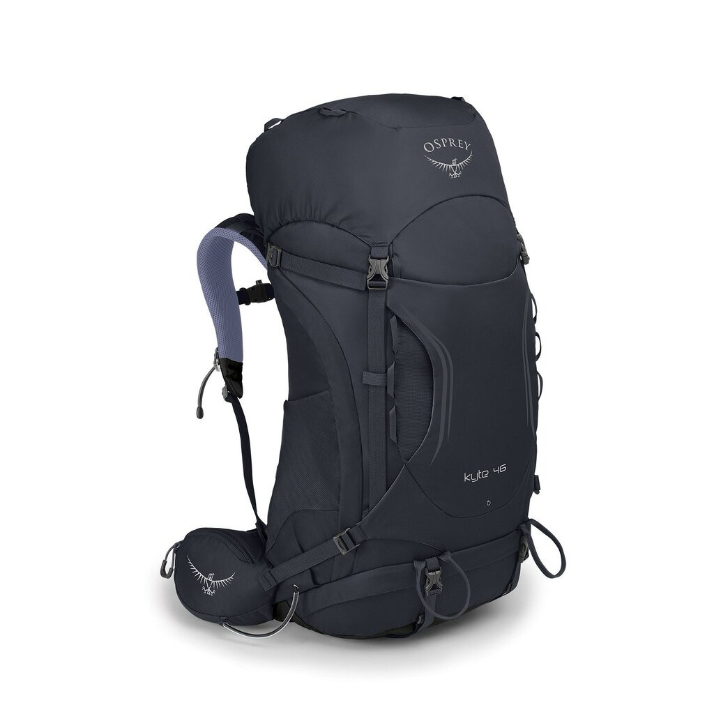 Osprey Kyte 46L Trekking Backpack (women) กระเป๋าเป้เดินป่า