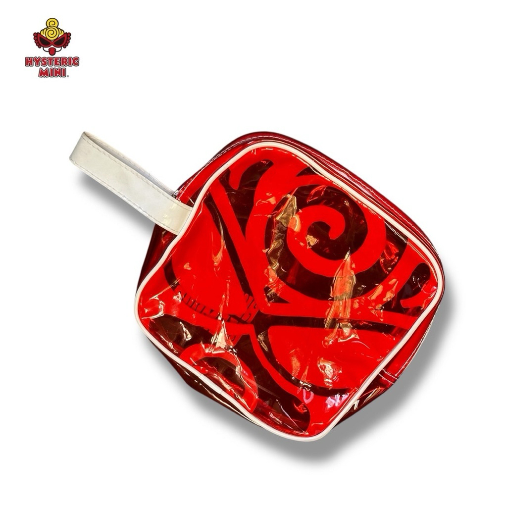 Hysteric mini กระเป๋าถือ