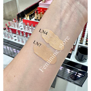 🎀ป้ายไทย🎀 รองพื้นY❤️s❤️I All Hours Foundation spf 39 pa ++ ขนาด 1 ml แบบซอง
