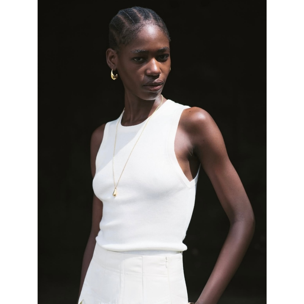 Aliotte - Ness Tank Top
