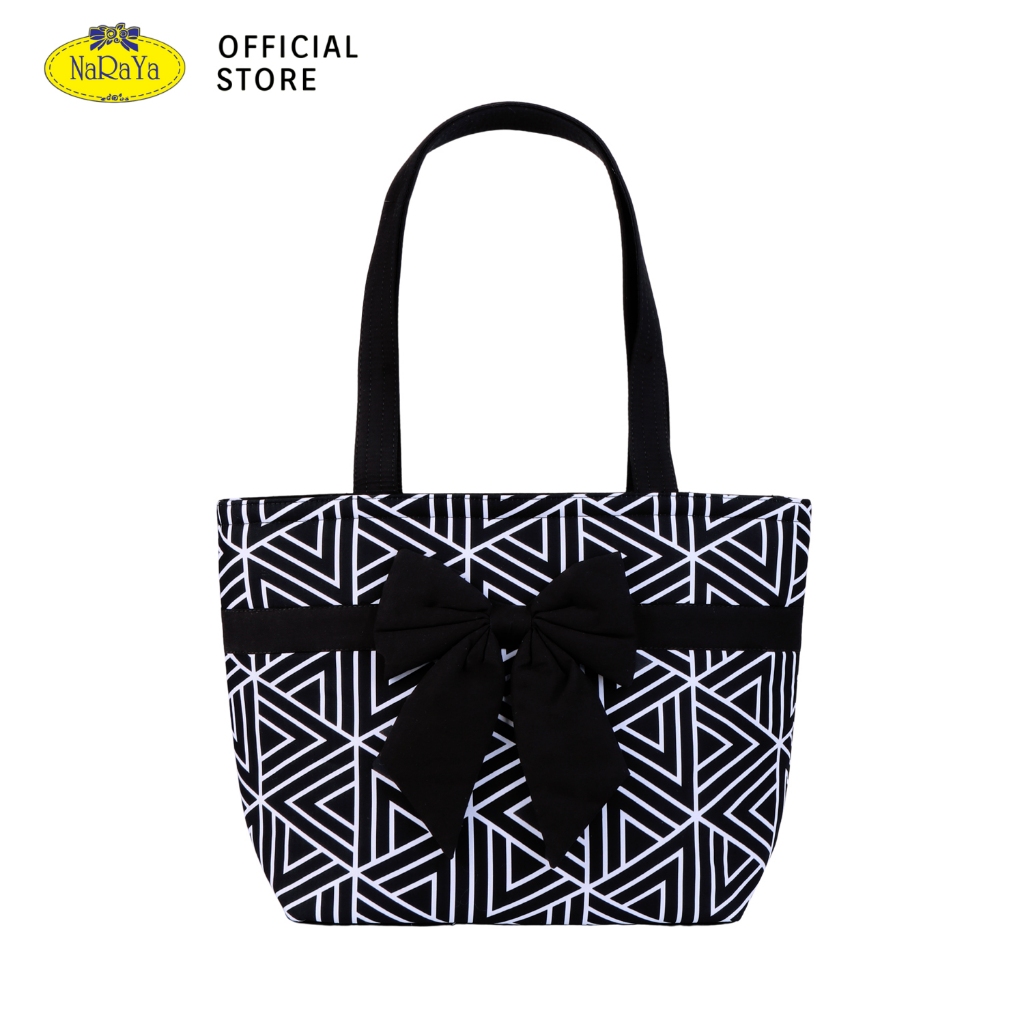 NaRaYa Shoulder Bag กระเป๋าสะพาย NB-365N