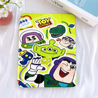 เคสไอแพด ฝาพับบตัวY มีช่องใส่ปากกา ไอแพด mini 1/2/3/4/5 Air1/2 Pro9.7 10.2 gen5/6/7/8/9/10 PRO10.5Air3/4/5 PRO10.9 10.9