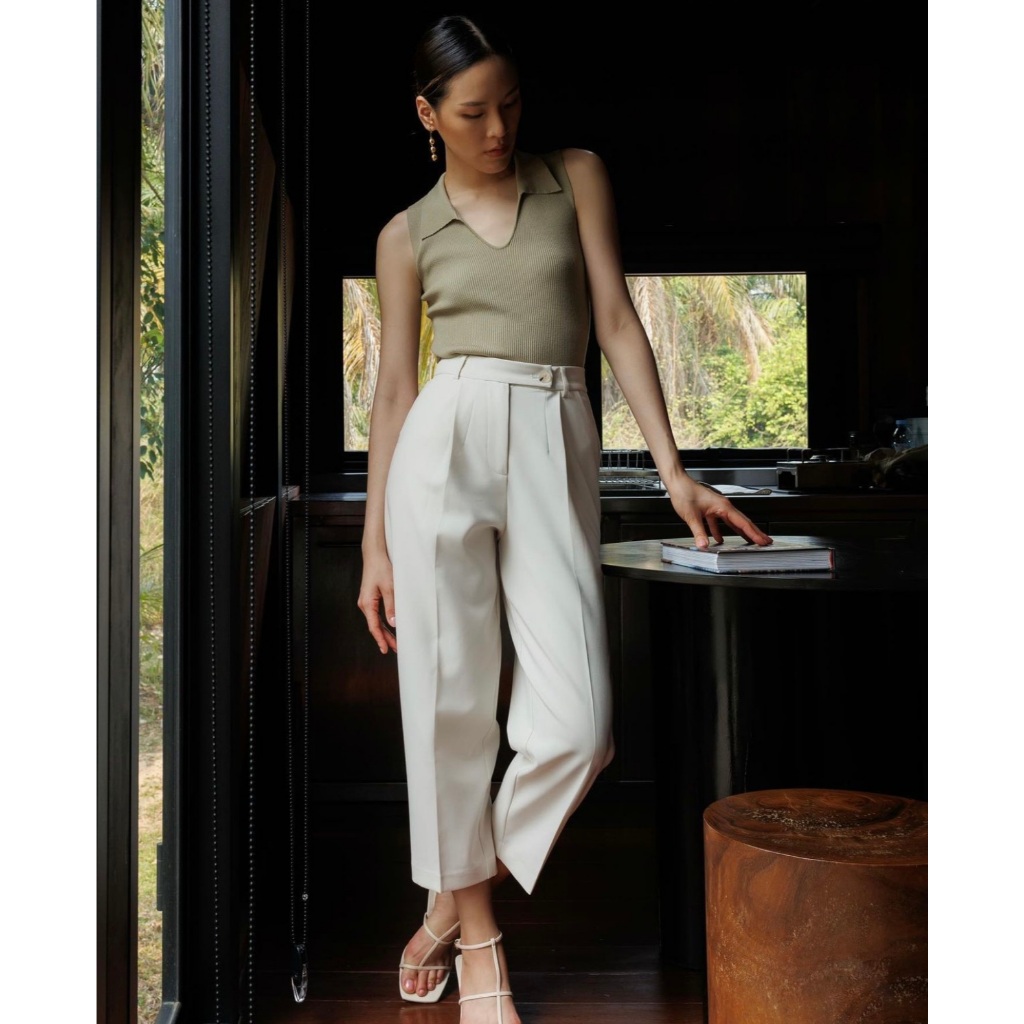 Aliotte - Ida Trousers