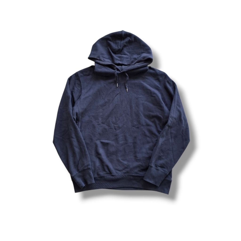 Uniqlo pullover hoodie ไซส์ XL