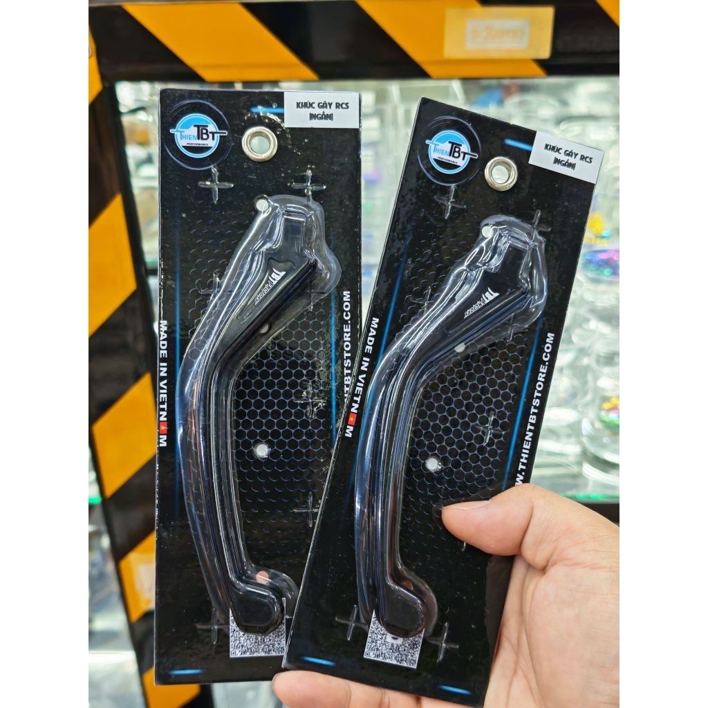 ก้านTBT ก้านเบรคแต่ง TBT สำหรับใส่ปั๊มอิตาลี มีทั้งก้านสั้น และก้านยาว สินค้าราคาต่อ1ชิ้น พร้อมส่งจา