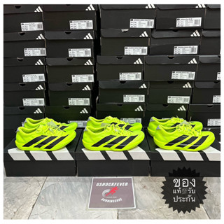 📌 รองเท้าวิ่ง ADIZERO ADIOS 9 ชายหญิง ของใหม่แท้💯 มือ1 จากช้…