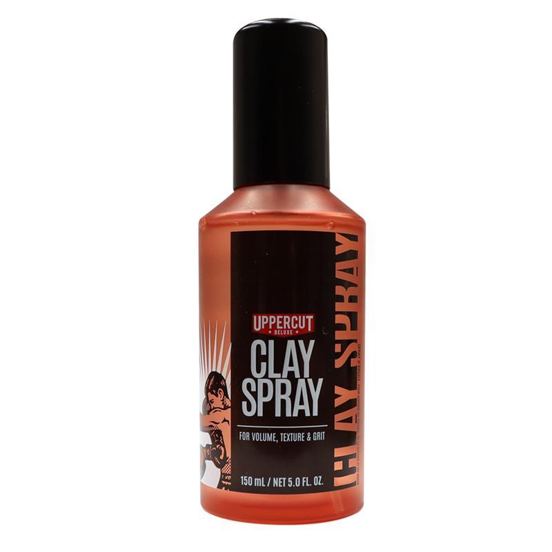 Uppercut  Deluxe - Clay  Spray