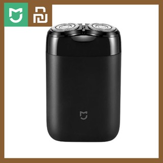 Electric Shaver S100 - เครื่องโกนหนวดไฟฟ้า S100