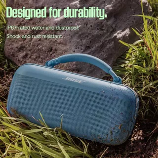 โบส ลำโพง รุ่น Bose SoundLink Max Portable Speakers