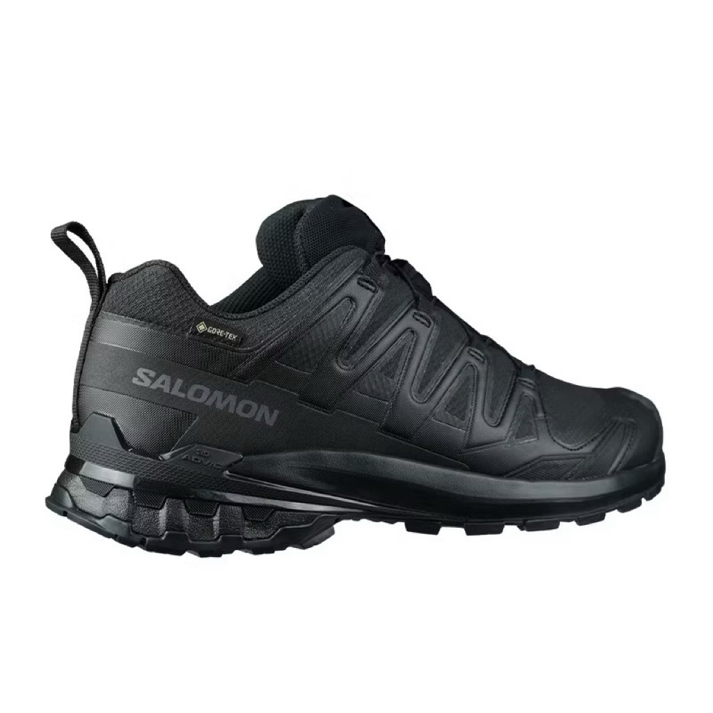 ส่งต่อรองเท้า Salomon - XA PRO Forces รองเท้าเดินป่า ปีนเขา (ซื้อมาใส่ไม่ได้ขายต่อ)