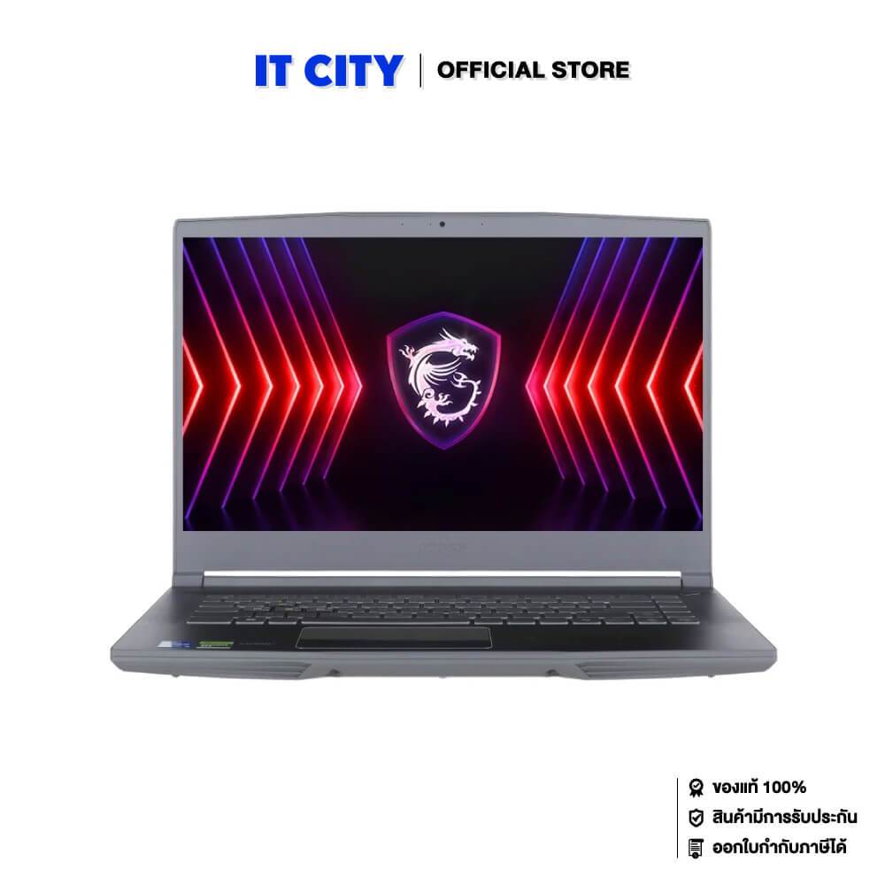 MSI Thin 15 B13UC-3266TH/i5 13420H/16GB(8x2)/512GB/RTX3050_4GB/15.6"_144Hz/Cosmos Gray/Win11/2Y CO6-