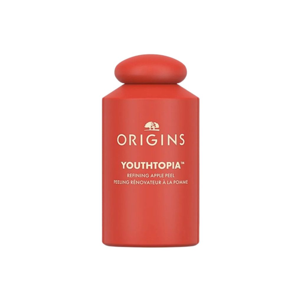 Origins youthtopia refining apple peel 100ml