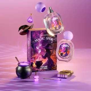 (ร้านเจ้าของแบรนด์) Enchant Collection Adorable 3 กลิ่น ขนาดขวด 25ml (หัวน้ำหอมนำเข้าจากฝรั่งเศส)