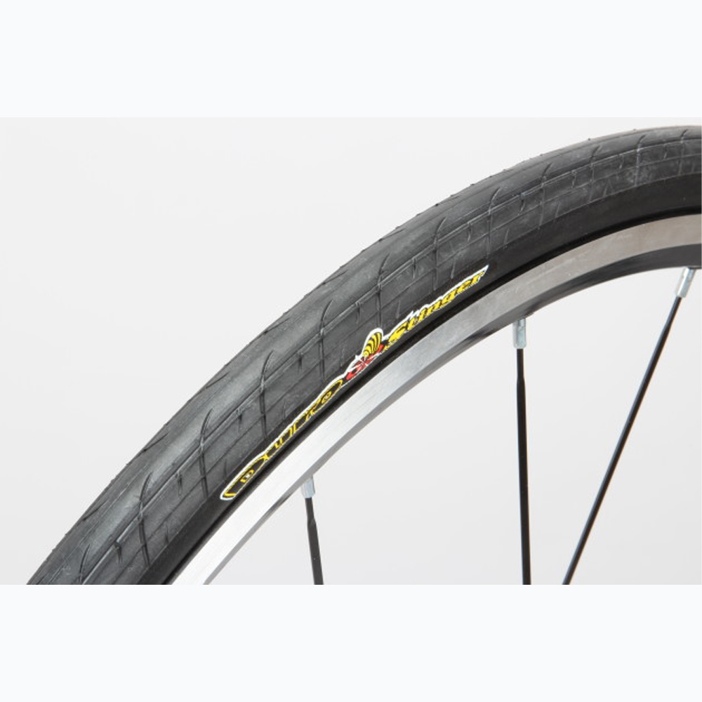 ยางนอกจักรยาน DURO DB-7043 Stinger สีดำ ขนาด 20x1 1/8 รูปที่ 5