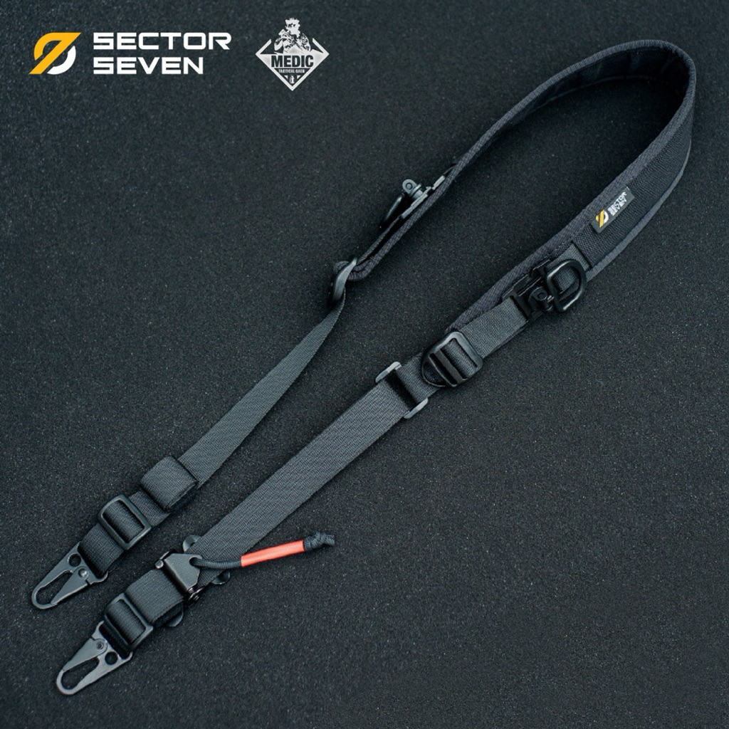 สายสะพาย 2 จุด SECTOR  SEVEN TWO POINT SLING