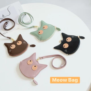 ( สินค้าแนะนำ ) กระเป๋าใส่เหรียญ พวงกุญแจ KEEP รุ่น รวย รวย รวย [มีบริการหลังการขาย]