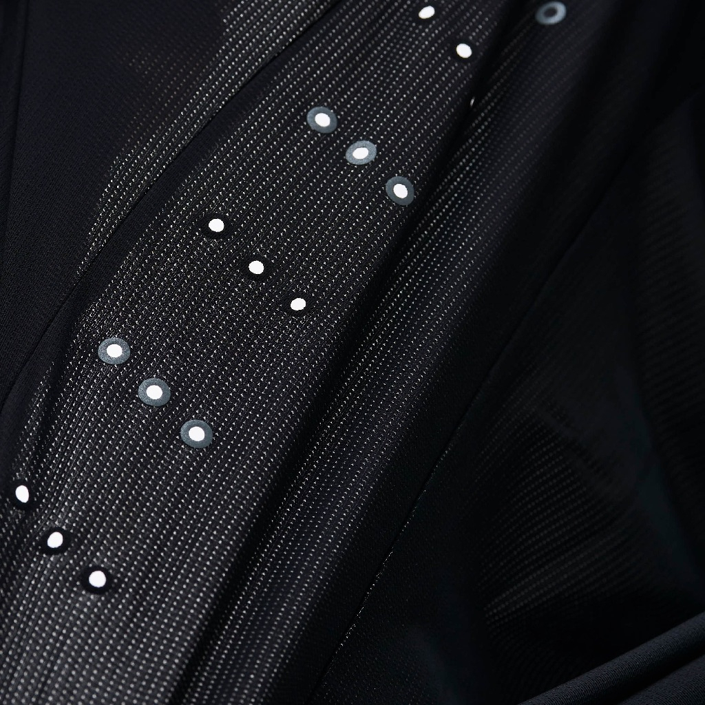 BROOO เสื้อกล้าม [ OUT OF CONTROL ] เสื้อวิ่ง PRO SINGLET RUNNING Singlet ราคา ถูกที่สุด ดีลบีเคเค แกลเลอรีภาพที่ 7